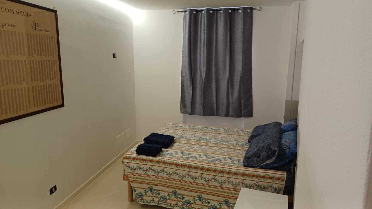 Residenza Il Gelsomino Lägenhet Cantello Exteriör bild