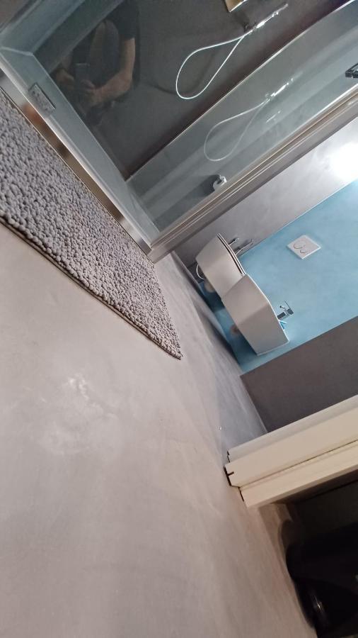 Residenza Il Gelsomino Lägenhet Cantello Exteriör bild