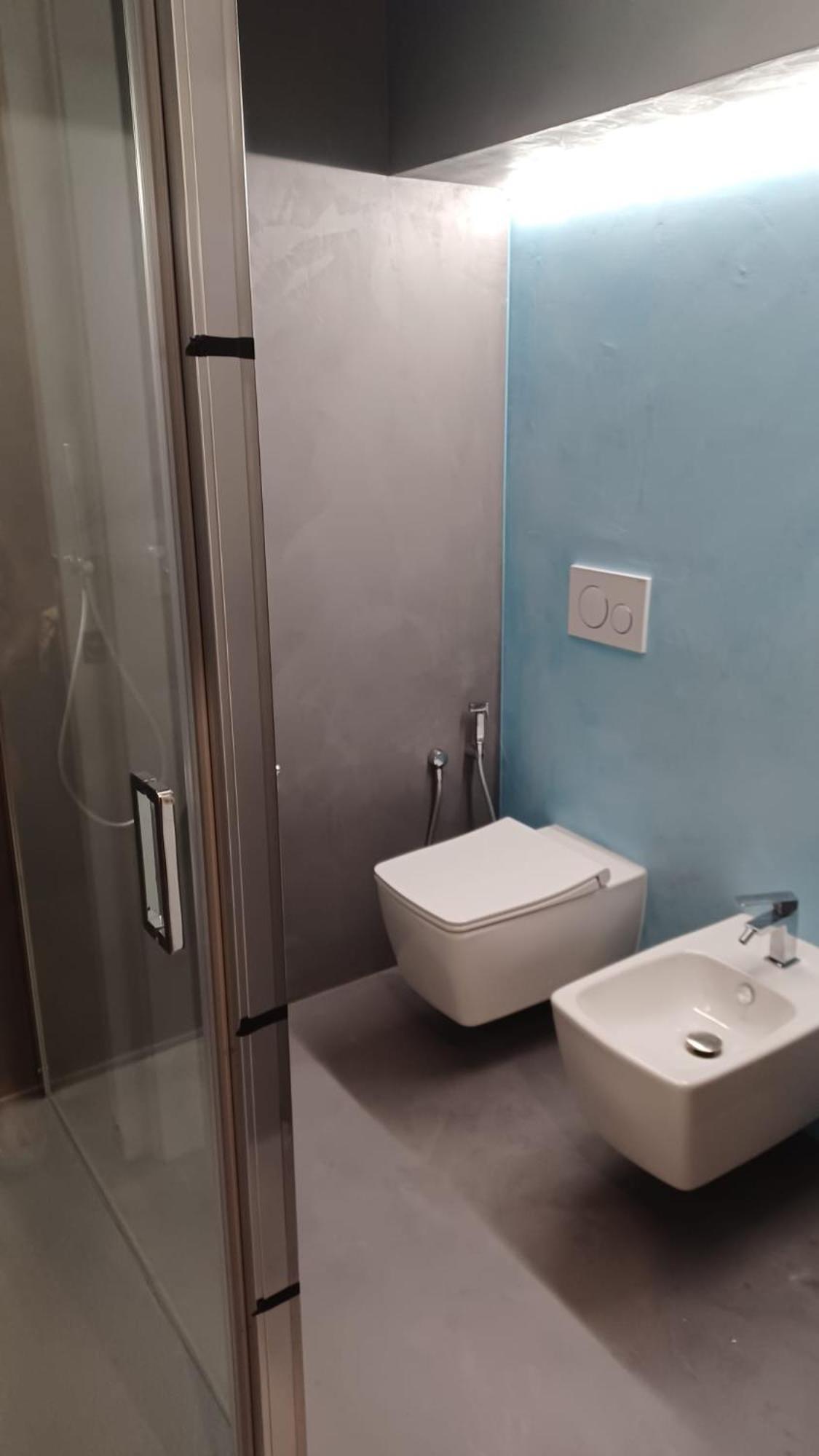 Residenza Il Gelsomino Lägenhet Cantello Exteriör bild