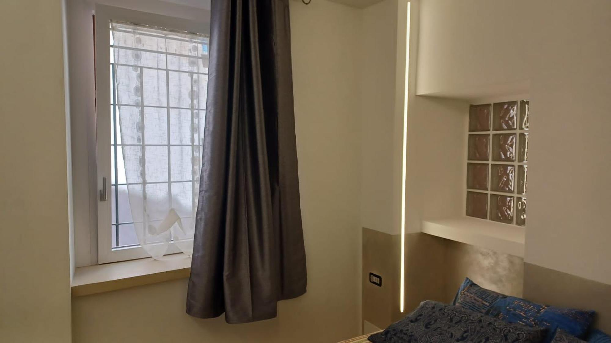 Residenza Il Gelsomino Lägenhet Cantello Exteriör bild