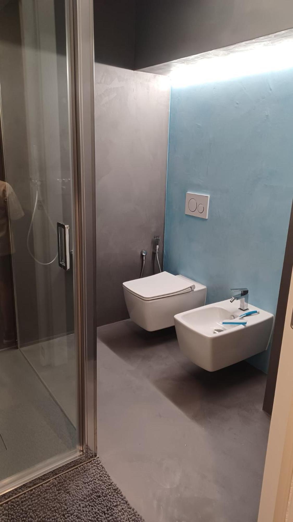 Residenza Il Gelsomino Lägenhet Cantello Exteriör bild